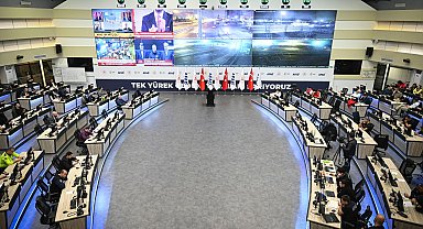 Bakan Kacır: Gelişmeler takip ediliyor