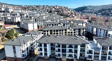 Bakan Kurum'dan 'Kentsel dönüşüm' paylaşımı: Dönüşümden korkmayın