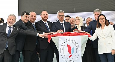 Bakan Memişoğlu: Kimseyi zorlamak, baskı yapmak istemeyiz ama ailenin ruhu çocuk olunca güzelleşir