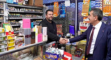 Bakan Tekin: Bu tavrın demokrasiyle, vatanseverlikle hiçbir ilgisi yok