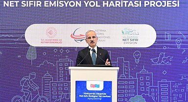 Bakan Uraloğlu: 3 operatör ve onların bütün teknik ekibiyle İstanbul'da bir araya geliyoruz