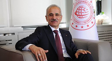Bakan Uraloğlu: Elektrikli araç şarj istasyonu sayısı 11 bin 37'ye yükseldi