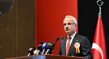 Bakan Uraloğlu: Projelerimizde, en büyük deprem senaryolarını göz önüne aldık