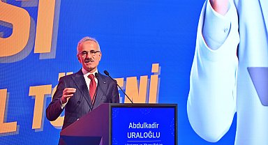 Bakan Uraloğlu'ndan 'Roblox' açıklaması