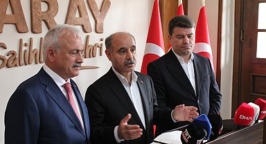 Bakan Yardımcısı Aktaş: Köpeklerin, insanlarımıza saldırması ve ölümlerine vesile olması acı bir tablo