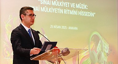 Bakan Yardımcısı Gönüllü:10 bin 186 yerli patent başvurusu ile yeni bir rekora imza attık