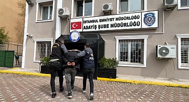 Bakan Yerlikaya: Minguzzi'nin mezarı tahrip eden şüpheli yakalandı