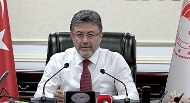 Bakan Yumaklı: Stratejik tarım ürünlerinde risk bulunmuyor
