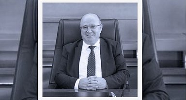 Bakanı Yumaklı'dan hayatını kaybeden Mustafa Kayhan için taziye paylaşımı