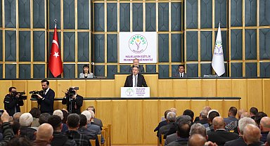 Bakırhan: Heyetimiz bu hafta içinde Sayın Cumhurbaşkanı ile görüşecek