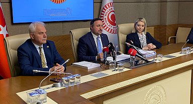 Balıkçılık ve Su Ürünleri Komisyonu'ndan 'kota uygulaması' ve 'bölgesel balıkçılık' tavsiyesi