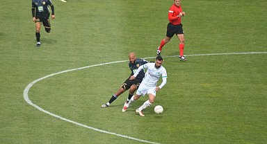 Bandırmaspor - Iğdır FK: 1-1