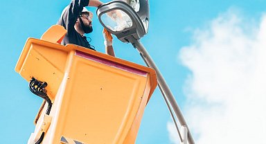 Başkent EDAŞ, Karabük'de enerji altyapısını güçlendirmeye devam ettiğini duyurdu