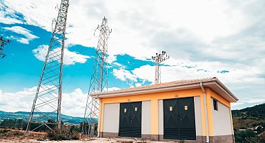 Başkent EDAŞ Zonguldak'ın enerji altyapısını güçlendirmeye devam ettiğini duyurdu