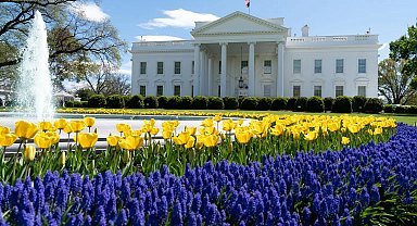 Beyaz Saray: Trump otomobil tarifelerine ilişkin kararname imzalayacak