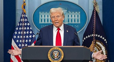 Beyaz Saray: Trump'ın bilişsel ve fiziksel sağlığı mükemmel