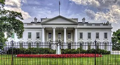 Beyaz Saray'dan Trump'ın olası Türkiye ziyaretine ilişkin açıklama