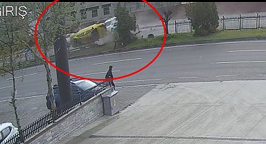 Bingöl'de zincirleme kaza; 1'i ağır 6 yaralı