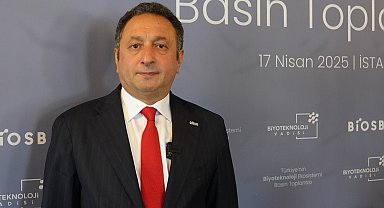 BİYOSAD, Biyoteknoloji Vadisi'ni tanıttı