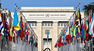 BM: İkinci Dünya Savaşı'ndan bu yana en yoğun çatışmalarla karşı karşıyayız