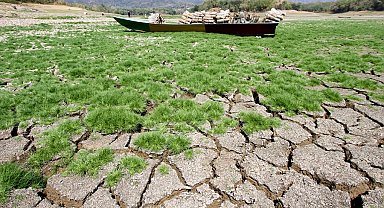 BM, iklim krizine karşı acil çağrıda bulundu
