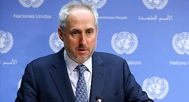 BM'den Hindistan ve Pakistan'a itidal çağrısı