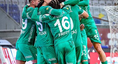 Bodrum FK ,Alanyaspor deplasmanında