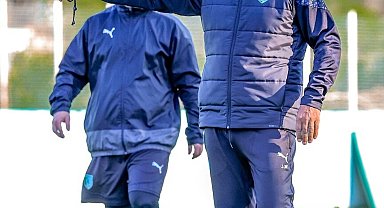 Bodrum FK kazanmayı sürdürecek