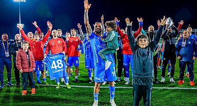 Bodrum FK'nın rakibi Antalyaspor