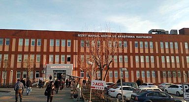 Bolu'da, tartıştığı çifti bıçakla yaraladı