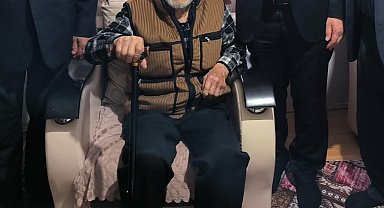 Bolu'nun son Kore gazisi hayatını kaybetti