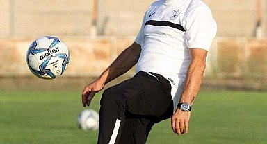 Bornova Hitab Spor'da Ali Alanç'tan Fenerbahçe'ye yanıt