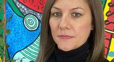 Boşandığı eşini boğazını keserek öldüren, erkek arkadaşını yaralayan şüpheli, tutuklandı