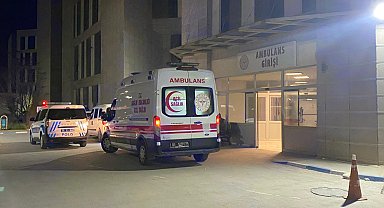 Boşanma aşamasındaki 5 çocuğunun annesini bıçakla öldürdü