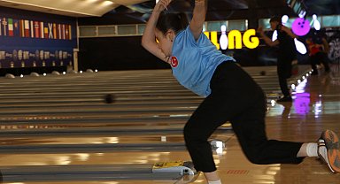 Bowling Milli Takım Antrenörü Yıldırım: Hedefimiz madalya