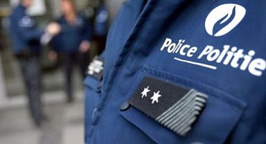 Brüksel'de silahlı saldırı: 2 yaralı