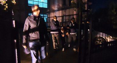 Bungalovda 'gizli kamera bulundu' iddiasına soruşturma