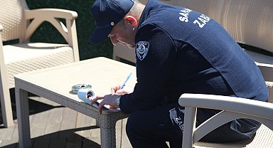 Bungalovdaki gizli kamera olayında 'kuvvetli suç şüphesi' cep telefonunda