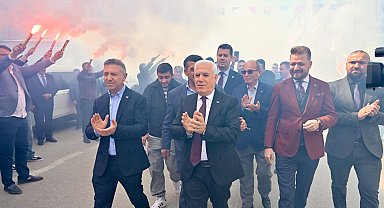 Bursa Büyükşehir Belediye Başkanı Bozbey: Verilmeyecek hesabımız yok