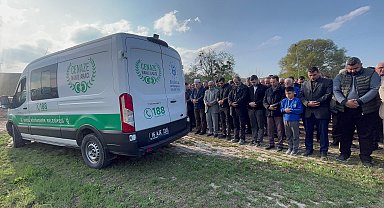 Bursa'da 2 kardeşin öldüğü yangında detaylar ortaya çıktı