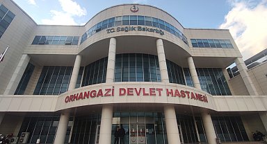 Bursa'da 'usulsüz engelli raporu' operasyonu: 13 gözaltı