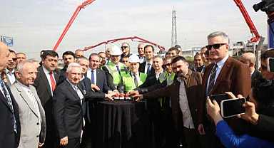 Bursa Büyüşehir Belediyesi, Arabayatağı'nda kentsel dönüşümü başlattı!
