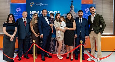 California Language Academy, Virginia'da şube açtı