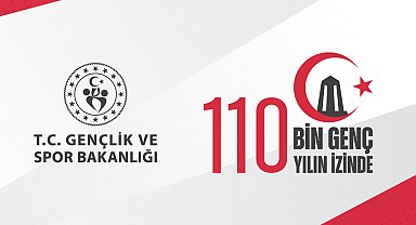 Çanakkale Zaferi'nin 110'uncu yılında, 110 bin genç Çanakkale'yi ziyaret edecek