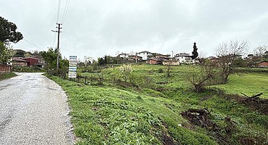 Çanakkale'nin 2 ilçesinde şap alarmı