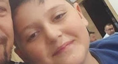 Çankırı'da kaybolan Ayaz için arama çalışması başlatıldı