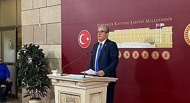 CHP'li Günaydın: İktidarı deprem konusunda birlikte çalışmaya davet ediyoruz