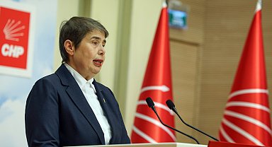 CHP'li Şahbaz: Mahir Polat'ın yeri cezaevi değil, ailesinin yanıdır