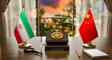 Çin Devlet Başkanı Şi Cinping'den İran'a taziye mesajı