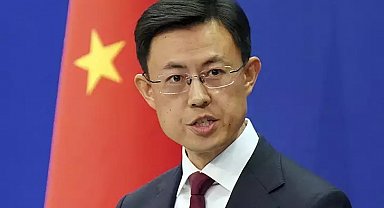 Çin, Trump'ın Şi ile görüştüğü iddiasını reddetti